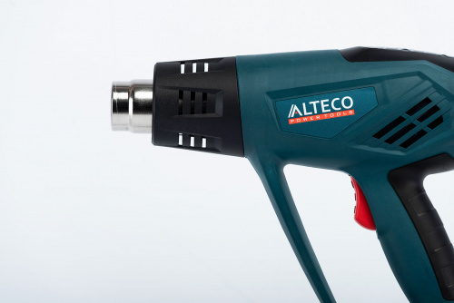 Фен технический ALTECO HG 0608 фото 6 Фен технический ALTECO HG 0608 фото 6