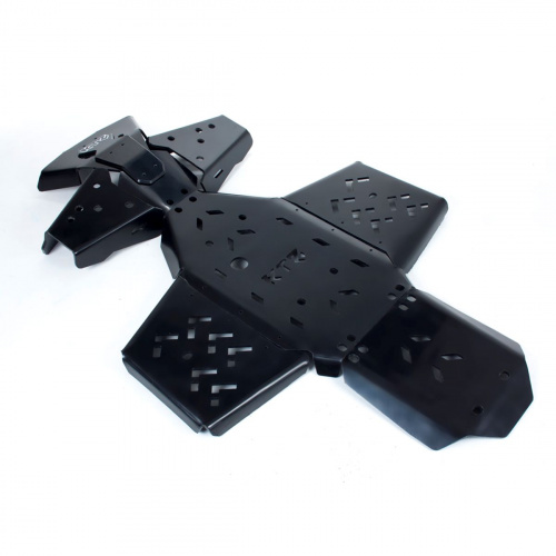 ЗАЩИТА KTZ ДЛЯ BRP CAN AM G1 OUTLANDER 650/850/1000 фото 4 ЗАЩИТА KTZ ДЛЯ BRP CAN AM G1 OUTLANDER 650/850/1000 фото 4