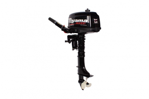 Лодочный мотор Toyama T5ABMS Лодочный мотор Toyama T5ABMS