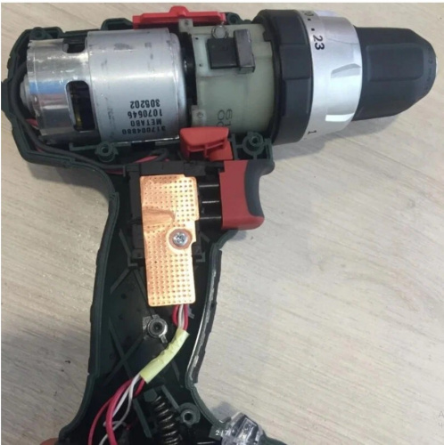 ����� METABO ��� 18.0V ���� 5