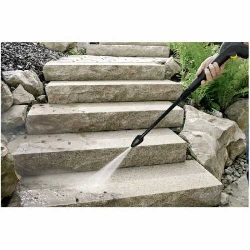 Грязевая фреза KARCHER 120 Full Control фото 5 Грязевая фреза KARCHER 120 Full Control фото 5