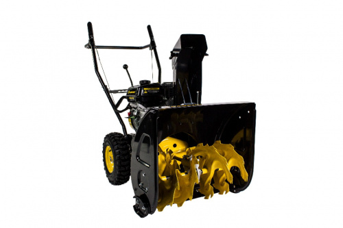 Снегоотбрасыватель CHAMPION ST656 фото 2 Снегоотбрасыватель CHAMPION ST656 фото 2