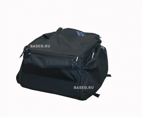Кофр на снегоход BRP Expidition REV Gen 4 30 WT фото 4 Кофр на снегоход BRP Expidition REV Gen 4 30 WT фото 4