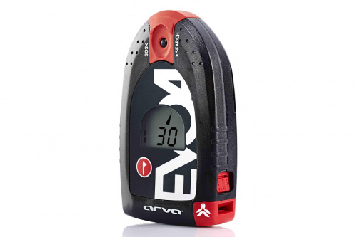 Лавинный маяк ARVA Evo4 фото 3 Лавинный маяк ARVA Evo4 фото 3