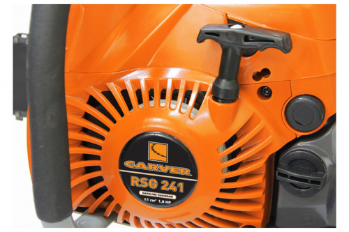 ��������� CARVER RSG 241 ���� 2