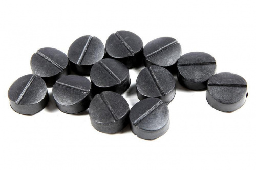 Слайдеры ведущего вариатора (комплект 6 шт) 03-152T Слайдеры ведущего вариатора (комплект 6 шт) 03-152T