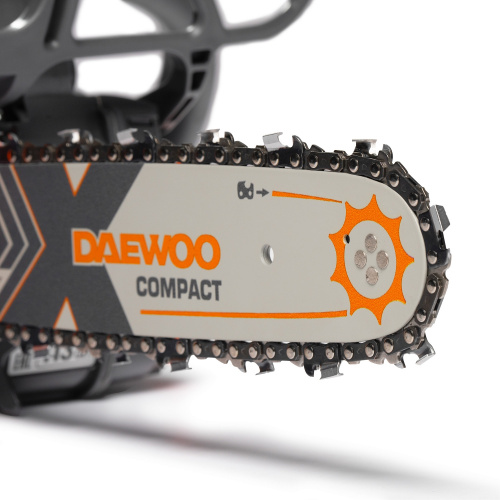 ��������� DAEWOO DACS 2500 ���� 6