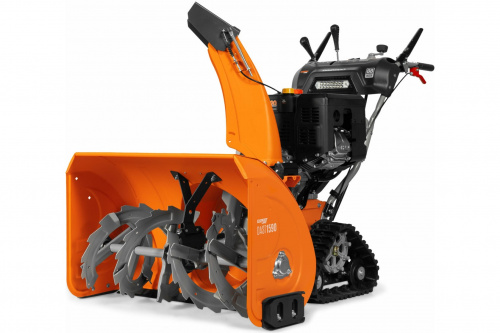 Снегоуборщик бензиновый DAEWOO DAST 1590 фото 4 Снегоуборщик бензиновый DAEWOO DAST 1590 фото 4