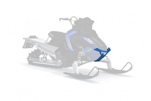 ������ �������� ����� Polaris Axys Ultimate ���� 2