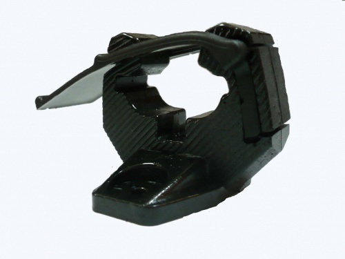 Крепление стволов двуствольного ружья/топора 33-20-0107 Крепление стволов двуствольного ружья/топора 33-20-0107