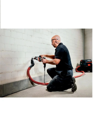 Ударная дрель Metabo SBE 780-2 780вт,2ск, FuturoPlus, картон фото 2 Ударная дрель Metabo SBE 780-2 780вт,2ск, FuturoPlus, картон фото 2