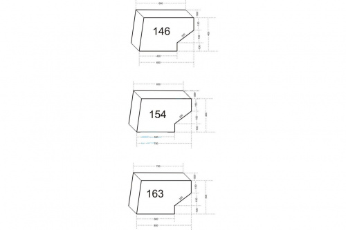 Кофр снегохода Ski-Doo Summit 800/146 CAN фото 2 Кофр снегохода Ski-Doo Summit 800/146 CAN фото 2