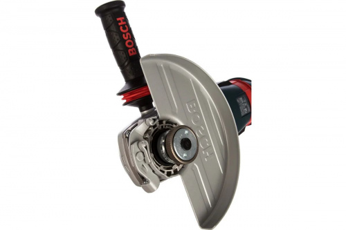 Угловая шлифмашина Bosch GWS 26-230 LVI фото 4 Угловая шлифмашина Bosch GWS 26-230 LVI фото 4