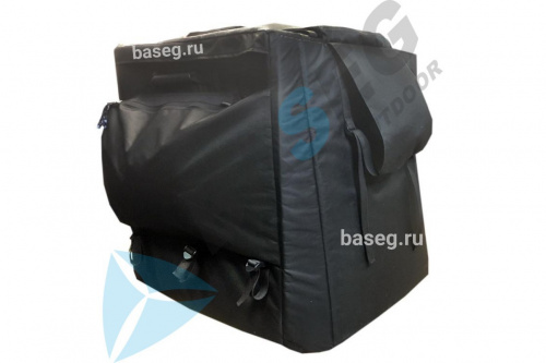 Кофр на снегоход BRP Expidition REV Gen 4 65 WT фото 3 Кофр на снегоход BRP Expidition REV Gen 4 65 WT фото 3