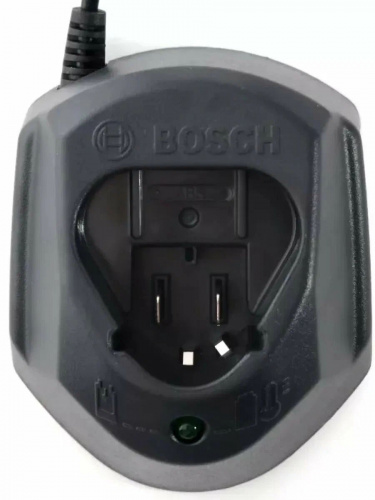     BOSCH  GSR 120-LI GAL1210CV  2