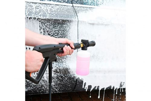 Пеногенератор DAEWOO DAW 10 фото 4 Пеногенератор DAEWOO DAW 10 фото 4