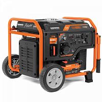 Генератор бензиновый инверторный DAEWOO GDA 6600Ei Генератор бензиновый инверторный DAEWOO GDA 6600Ei