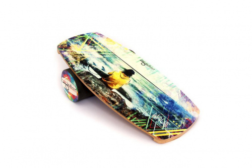 Баланс борд "Pro Balance" SURF GS фото 2 Баланс борд "Pro Balance" SURF GS фото 2