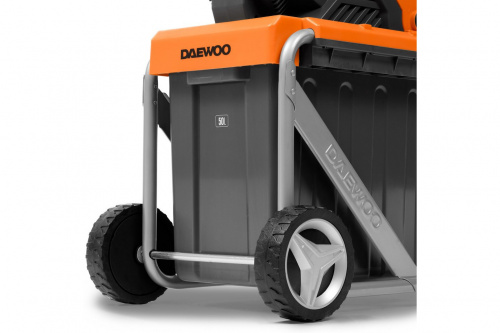 Измельчитель электрический DAEWOO DSR 2700E фото 7 Измельчитель электрический DAEWOO DSR 2700E фото 7