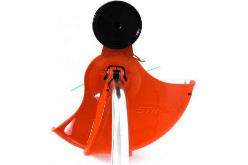 Коса электрическая STIHL FSE 81 фото 2 Коса электрическая STIHL FSE 81 фото 2