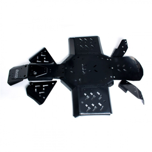ЗАЩИТА KTZ ДЛЯ BRP CAN AM OUTLANDER G2 500 650 850 1000 (2012 — 2016) фото 4 ЗАЩИТА KTZ ДЛЯ BRP CAN AM OUTLANDER G2 500 650 850 1000 (2012 — 2016) фото 4