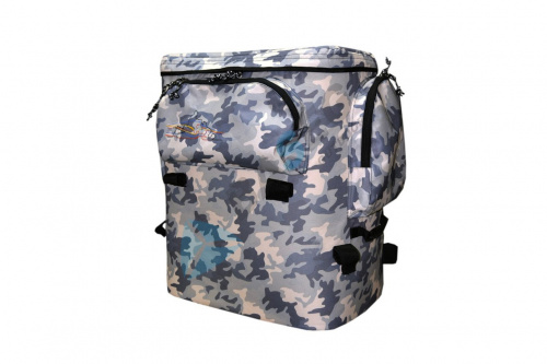 Кофр снегохода Ski-Doo Skandik SUV 600 КМФ Кофр снегохода Ski-Doo Skandik SUV 600 КМФ