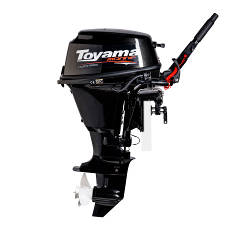 �������� ����� Toyama F9.9BMS PRO ���� 4