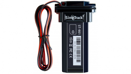 GPS трекер (tracker), маяк SinoTrack ST-901 фото 2 GPS трекер (tracker), маяк SinoTrack ST-901 фото 2