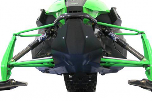 Защита Днища Для Arctic Cat Pro-Climb Skinz фото 3 Защита Днища Для Arctic Cat Pro-Climb Skinz фото 3
