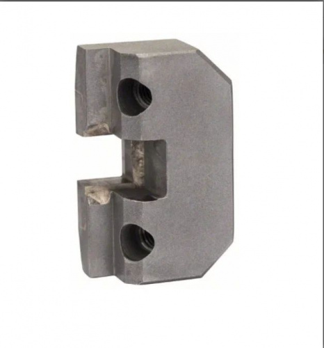 Матрица для ножниц вырубных BOSCH 2608639026 GNA 3.5 Матрица для ножниц вырубных BOSCH 2608639026 GNA 3.5