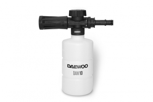 Пеногенератор DAEWOO DAW 10 Пеногенератор DAEWOO DAW 10