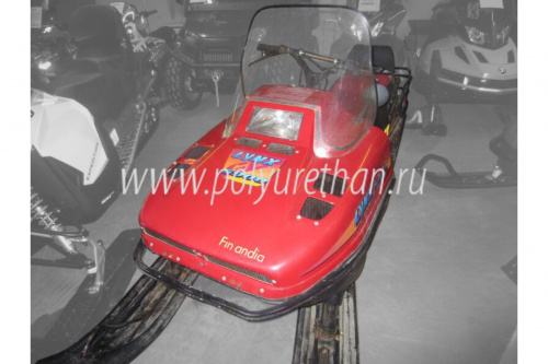 Стекло ветровое для снегохода BRP LYNX GLX 5900 ( 48см, 2мм, МПК) фото 2 Стекло ветровое для снегохода BRP LYNX GLX 5900 ( 48см, 2мм, МПК) фото 2