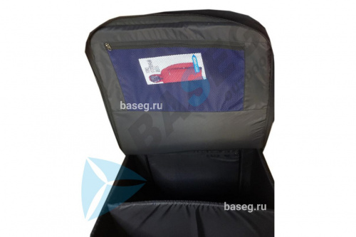 Кофр на снегоход BRP Expidition REV Gen 4 65 WT фото 6 Кофр на снегоход BRP Expidition REV Gen 4 65 WT фото 6