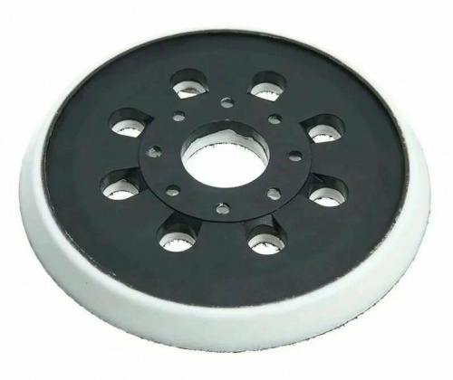 Тарелка опорная BOSCH GEX125-1AE Тарелка опорная BOSCH GEX125-1AE