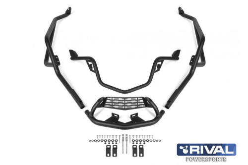 ������ ��� ��������� BRP SKI-DOO SKANDIC WT GEN4 ���� 5