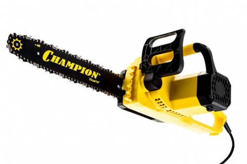 Пила электрическая CHAMPION 118-14 фото 3 Пила электрическая CHAMPION 118-14 фото 3