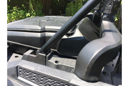 КОФР UTV PANZERBOX RZR 1000 HIGH LIFTER фото 5 КОФР UTV PANZERBOX RZR 1000 HIGH LIFTER фото 5