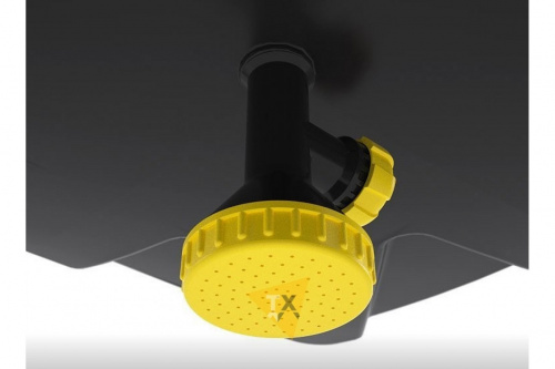 Крышка-душ для канистры Экстрим фото 5 Крышка-душ для канистры Экстрим фото 5