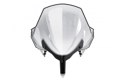 Ветровое стекло Ski-Doo, Lynx REV-XR, REV-XU 58 см Ветровое стекло Ski-Doo, Lynx REV-XR, REV-XU 58 см