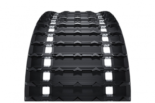 Гусеница снегохода БУРАН МИНИ 41 Гусеница снегохода БУРАН МИНИ 41