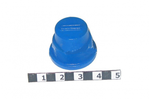 Колпачок замка зажигания Scandic 600 (черный) 50-00-017 black фото 3 Колпачок замка зажигания Scandic 600 (черный) 50-00-017 black фото 3