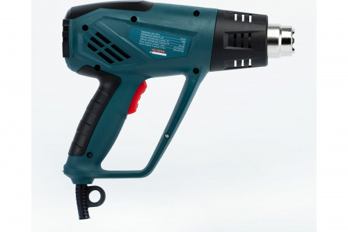 Фен технический ALTECO HG 0609 фото 4 Фен технический ALTECO HG 0609 фото 4