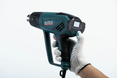 Фен технический ALTECO HG 0609 фото 7 Фен технический ALTECO HG 0609 фото 7