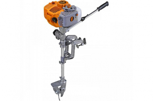 Лодочный мотор ИНСТАР ЛПМ 15052 Лодочный мотор ИНСТАР ЛПМ 15052