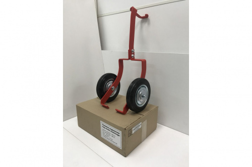 Подкаты для снегохода Red фото 3 Подкаты для снегохода Red фото 3
