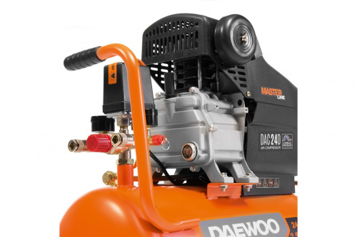 ���������� ��������� DAEWOO DAC 50D ���� 5