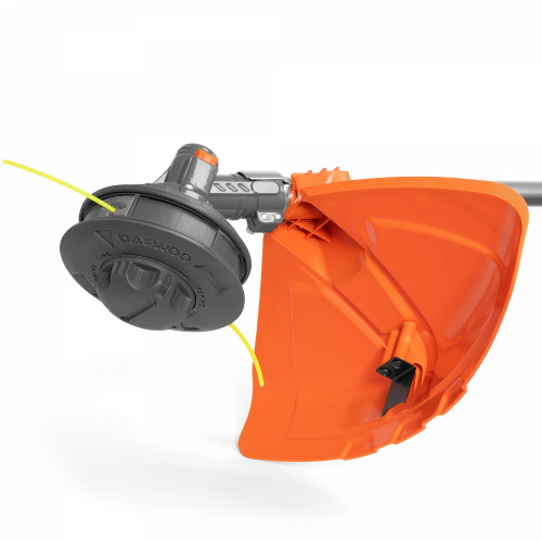 Коса бензиновая DAEWOO DABC 420E фото 9 Коса бензиновая DAEWOO DABC 420E фото 9