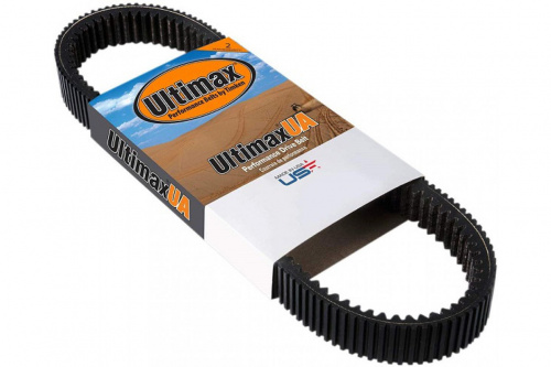 Ремень вариатора Ultimax UA406 UA406 Ремень вариатора Ultimax UA406 UA406