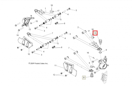 ����� ������� ��� ������������ Polaris AT-08807  ���� 2