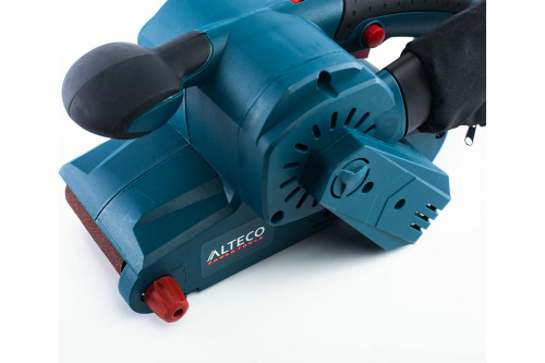 Ленточная шлифмашина ALTECO BS 950 фото 8 Ленточная шлифмашина ALTECO BS 950 фото 8
